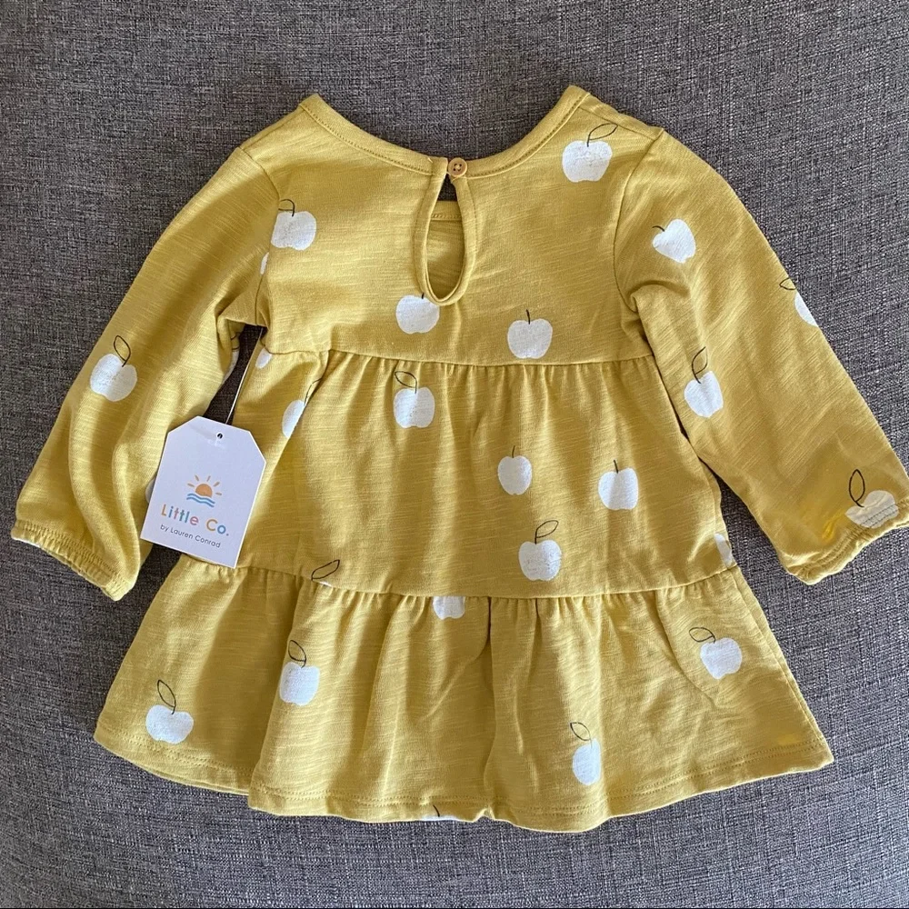 Little Co. Dress - Picture 3 of 3